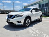 Used 2018 Nissan Murano SL image 3