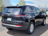 New 2025 Jeep Grand Cherokee Laredo X w/ Luxury Tech Group I image 5