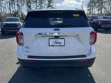 Certified 2020 Ford Explorer XLT w/ Comfort Package image 4