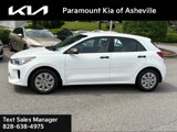Used 2018 Kia Rio LX image 3