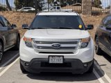 Used 2015 Ford Explorer XLT w/ Equipment Group 202B image 2