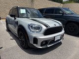 Used 2021 MINI Cooper Countryman image 2