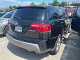 Used 2007 Acura MDX image 4