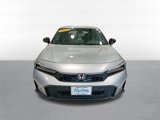 New 2025 Honda Civic Sport image 2