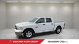Used 2023 RAM 1500 Classic SLT w/ Trailer & Traction Group image 2