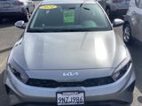 Used 2024 Kia Forte LXS w/ LXS Technology Package image 3
