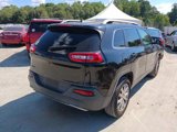 Used 2016 Jeep Cherokee Limited w/ Luxury Group image 3