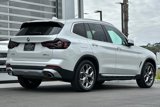 Used 2023 BMW X3 xDrive30i image 4