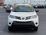 Used 2014 Toyota RAV4 LE image 2