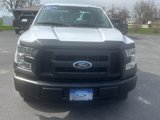 Used 2017 Ford F150 XL w/ Equipment Group 101A Mid image 4