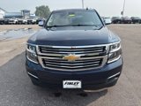 Used 2018 Chevrolet Suburban Premier image 3