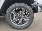 New 2024 Jeep Wrangler High Altitude image 5