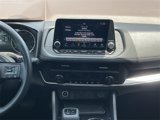 Used 2023 Nissan Rogue SV image 3