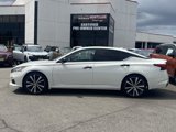 Used 2021 Nissan Altima 2.5 SR image 6