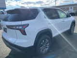 New 2025 Chevrolet Equinox LT w/ Safety and Technology Package image 6