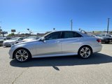 Used 2016 Mercedes-Benz E 350 Sedan image 5