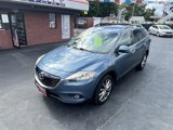 Used 2014 MAZDA CX-9 Grand Touring w/ GT Technology Package image 5