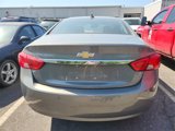 Used 2017 Chevrolet Impala LT w/ Convenience Package image 3