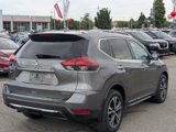 Used 2018 Nissan Rogue SL image 3