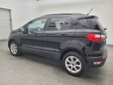 Used 2020 Ford EcoSport SE w/ SE Convenience Package image 3