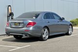 Used 2018 Mercedes-Benz E 400 4MATIC Sedan image 5