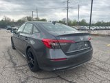 Certified 2022 Honda Civic Sport image 4