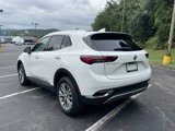Certified 2023 Buick Envision Preferred image 5
