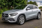 Used 2021 Mercedes-Benz GLA 250 4MATIC w/ Premium Package image 3