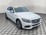 Used 2017 Mercedes-Benz C 300 Sedan image 4