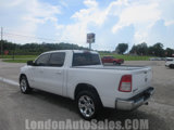Used 2021 RAM 1500 Big Horn image 3