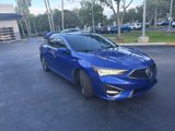 Used 2020 Acura ILX w/ Premium & A-SPEC Package image 2
