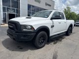 Used 2022 RAM 1500 Warlock image 3
