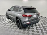 Used 2021 Mercedes-Benz GLA 250 4MATIC image 3