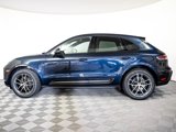 Certified 2022 Porsche Macan image 2