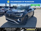 New 2025 Volkswagen Atlas Peak Edition SE image 3
