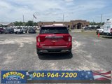 Used 2020 Ford Explorer Limited w/ Class III Trailer Tow Package image 4