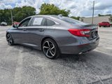Used 2020 Honda Accord Sport image 5