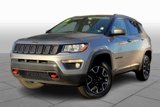 Used 2019 Jeep Compass Trailhawk image 2