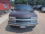 Used 1996 Chevrolet Suburban 4WD image 3
