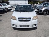 Used 2008 Chevrolet Aveo LS image 4