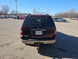 Used 2008 Ford Explorer Eddie Bauer image 6
