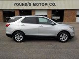 Used 2019 Chevrolet Equinox LT image 6