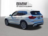 Used 2019 BMW X3 xDrive30i w/ Premium Package image 5