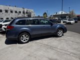 Used 2013 Subaru Outback 2.5i Premium w/ All-Weather Pkg image 4