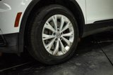 Used 2018 Volkswagen Tiguan S image 3