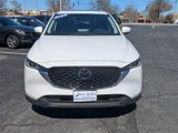 Used 2022 MAZDA CX-5 AWD 2.5 S w/ Premium Package image 3