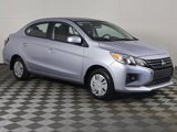 New 2024 Mitsubishi Mirage G4 ES image 2