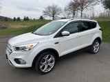Used 2019 Ford Escape Titanium image 2
