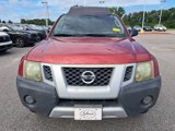 Used 2011 Nissan Xterra S image 3