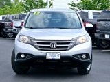 Used 2012 Honda CR-V EX image 2